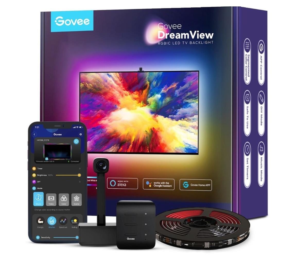 Govee Govee - DreamView TV 55-65