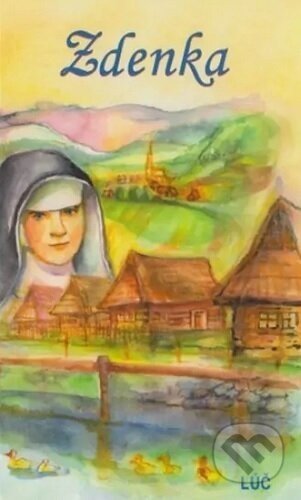 Zdenka - Anton Habovštiak
