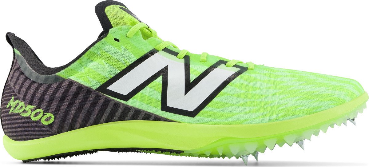 Tretry New Balance FuelCell MD500 v9