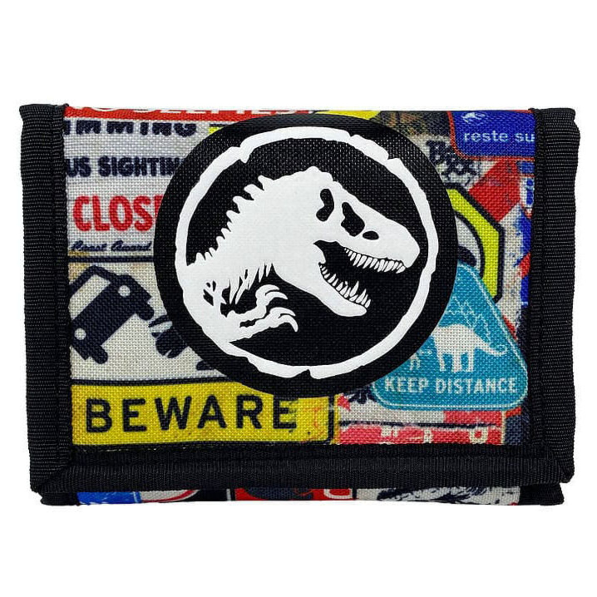peněženka Jurassic World - Danger
