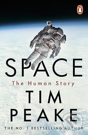 Space - Tim Peake