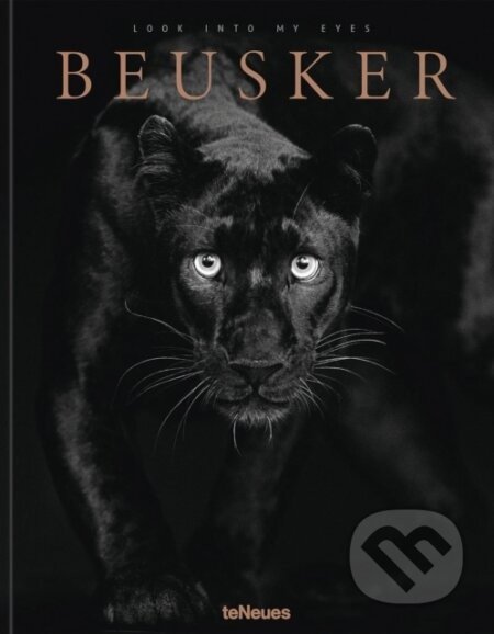 Beusker - Lars Beusker