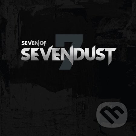 Sevendust: Seven of Sevendust LP - Sevendust