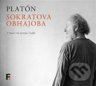 Sokratova obhajoba - Platón