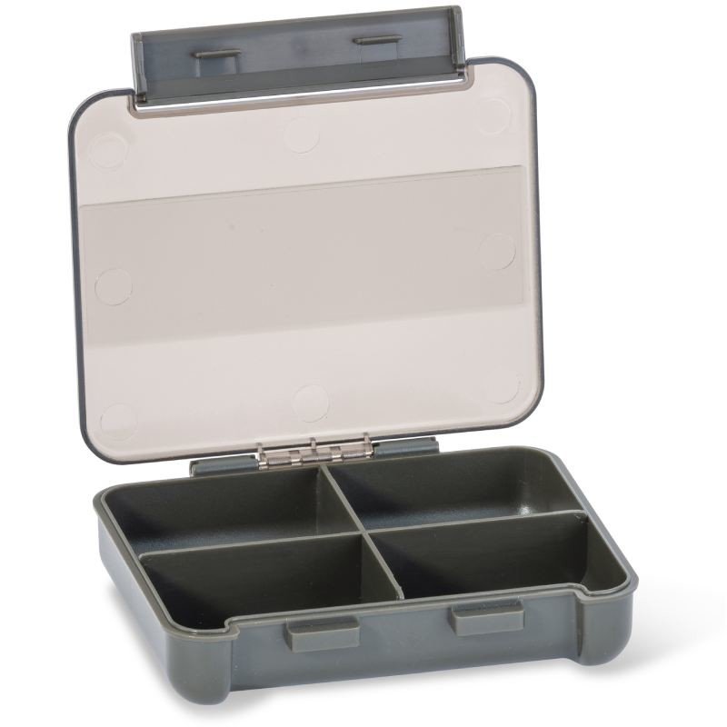 Anaconda krabička Rig maker's box 4 oddíly-7151114