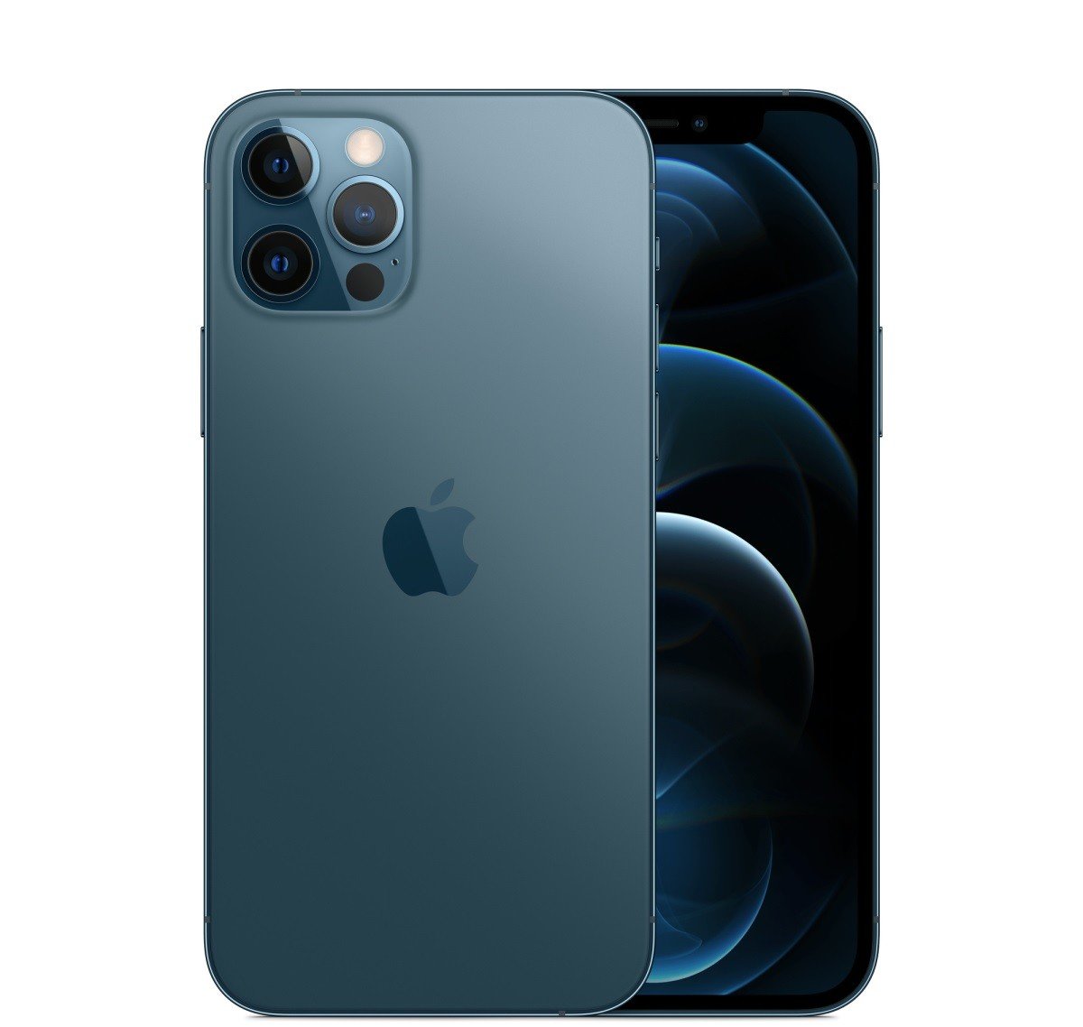 Apple iPhone 12 Pro 512GB Pacific Blue (POUŽITÝ) / A/B