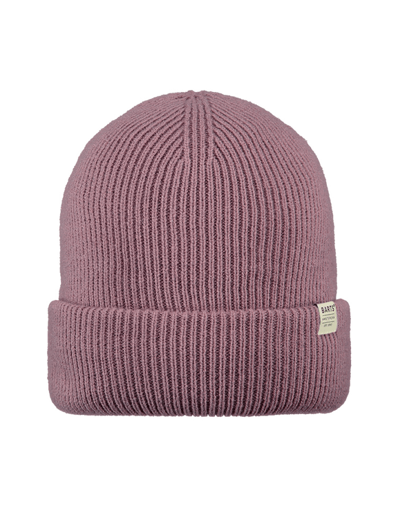 Zimní čepice Barts KINABALU BEANIE Mauve