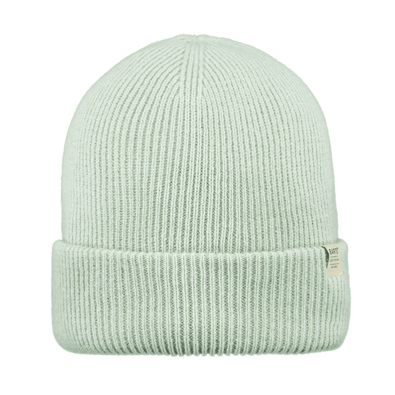 Zimní čepice Barts KINABALU BEANIE Light Pistache