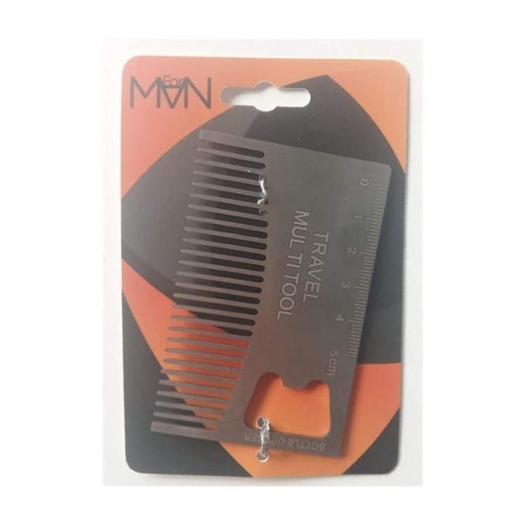 CESTOVNÍ MINI MULTI TOOL_FOR MAN - Albi