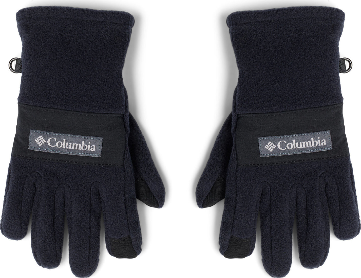 Dětské rukavice Columbia Youth Fast Trek™ II Glove Black 010