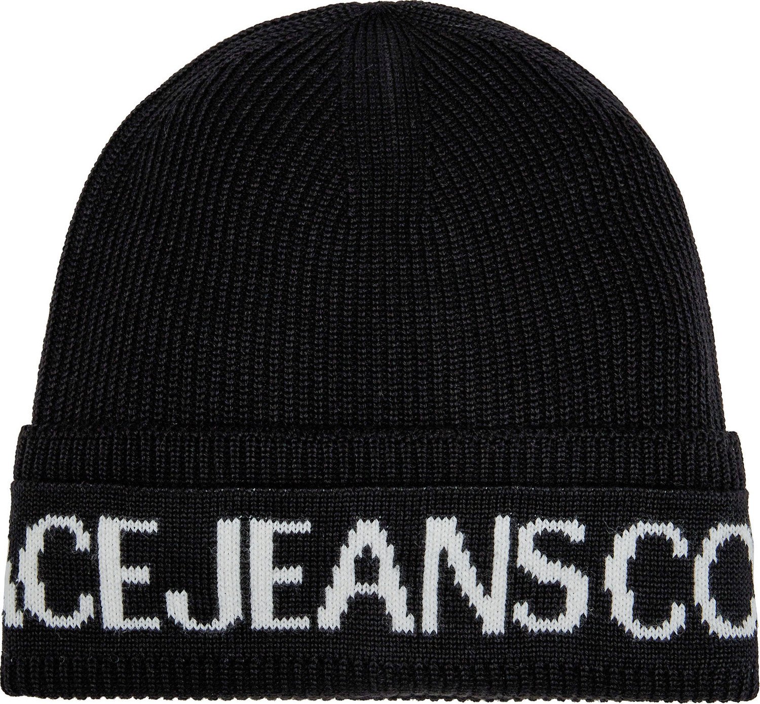 Čepice Versace Jeans Couture 75VAZK40 ZG020 L01