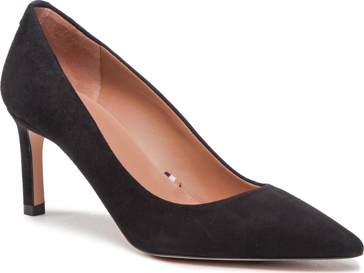 Lodičky Boss Janet Pump 50498810 Black 001