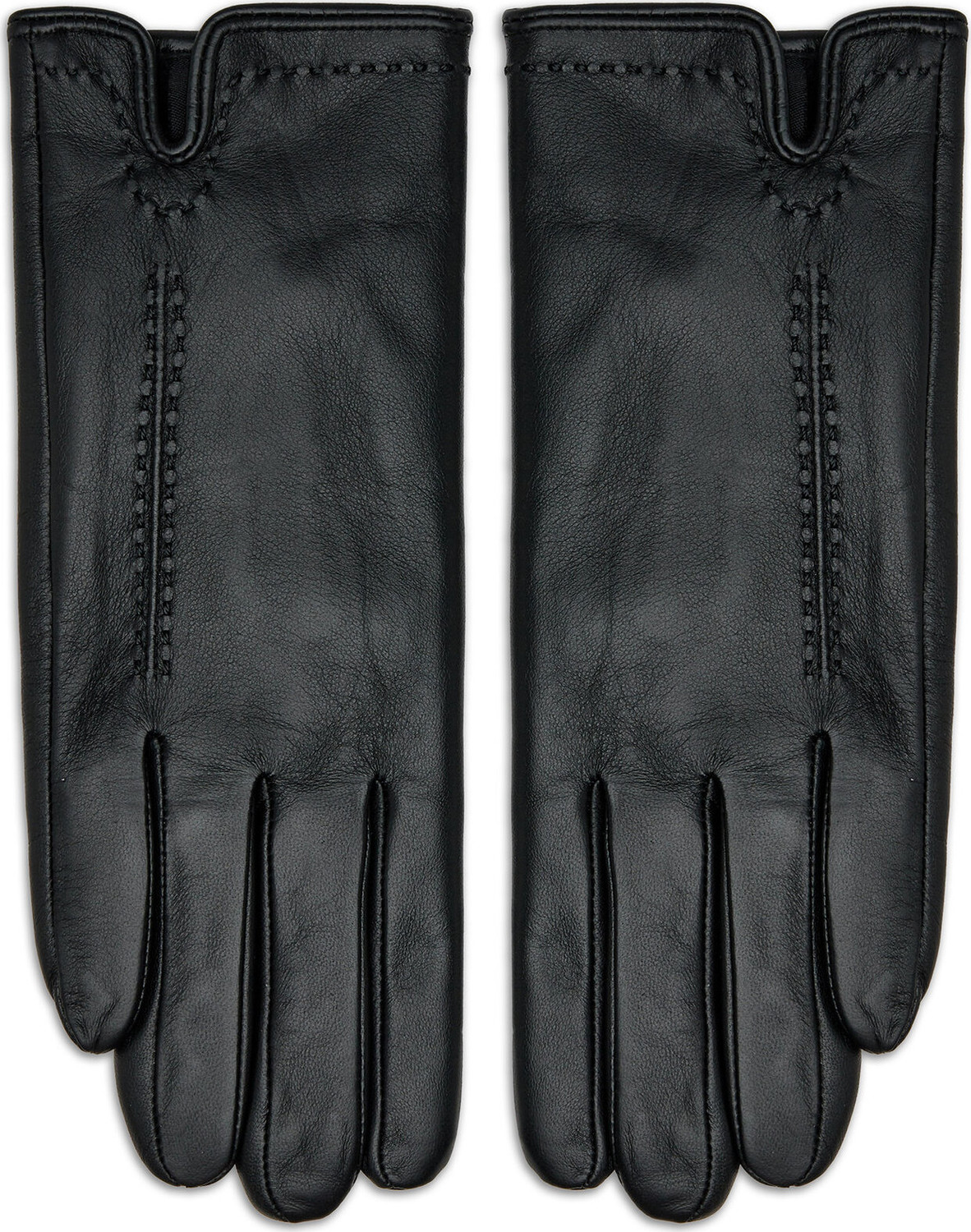 Dámské rukavice WITTCHEN 39-6A-007 Czarny1