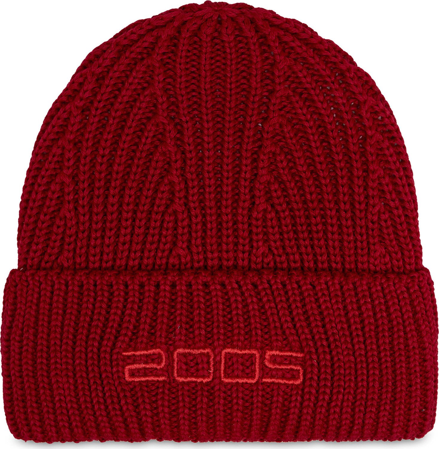 Čepice 2005 Basic Beanie Red Wine