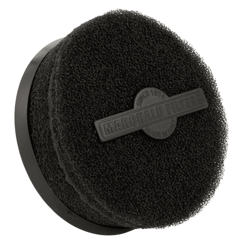 Vzduchový filtr MARCHALD Power Double Layer, 46-62mm 40232010