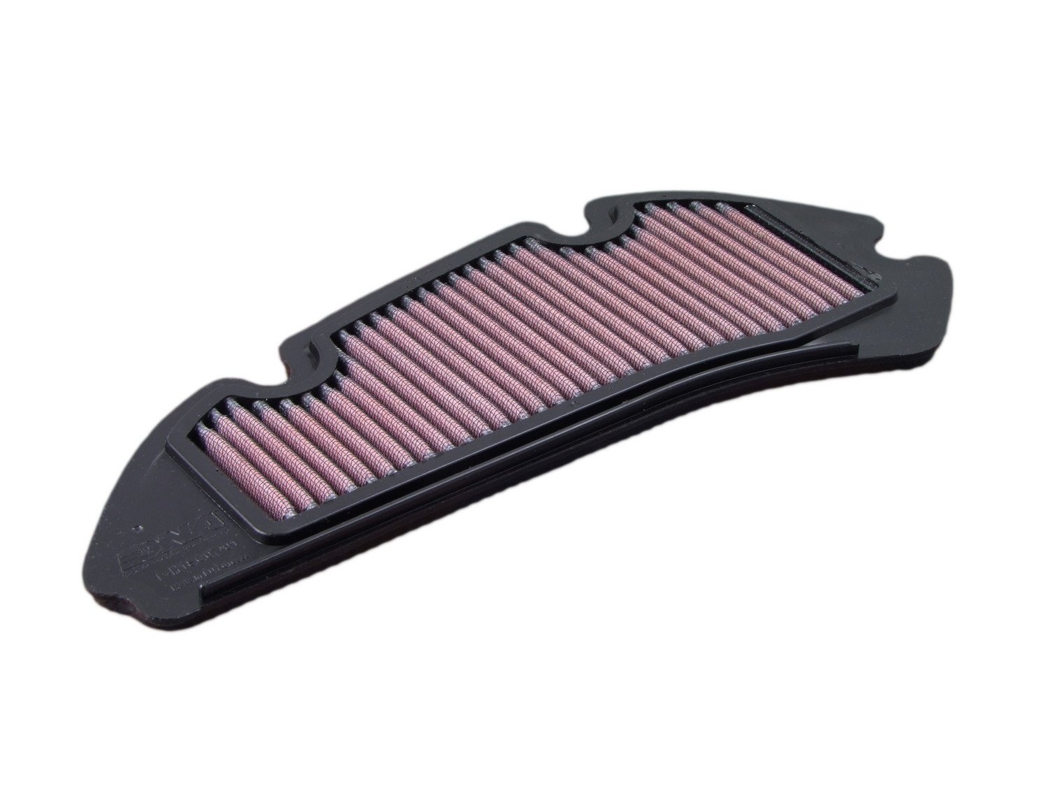 DNA Filters Vzduchový filtr DNA Honda SH 125 / 150 (01-12), Dylan 125 (02-06), PES / PS 125 (06-12) P-H1SC07-01