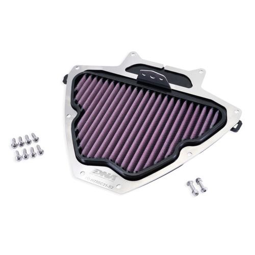 DNA Filters Vzduchový filtr DNA s krytem Stage 2 Honda Forza / NC / X-ADV 750 od 2021 P-H75SC21-S2-COMBO