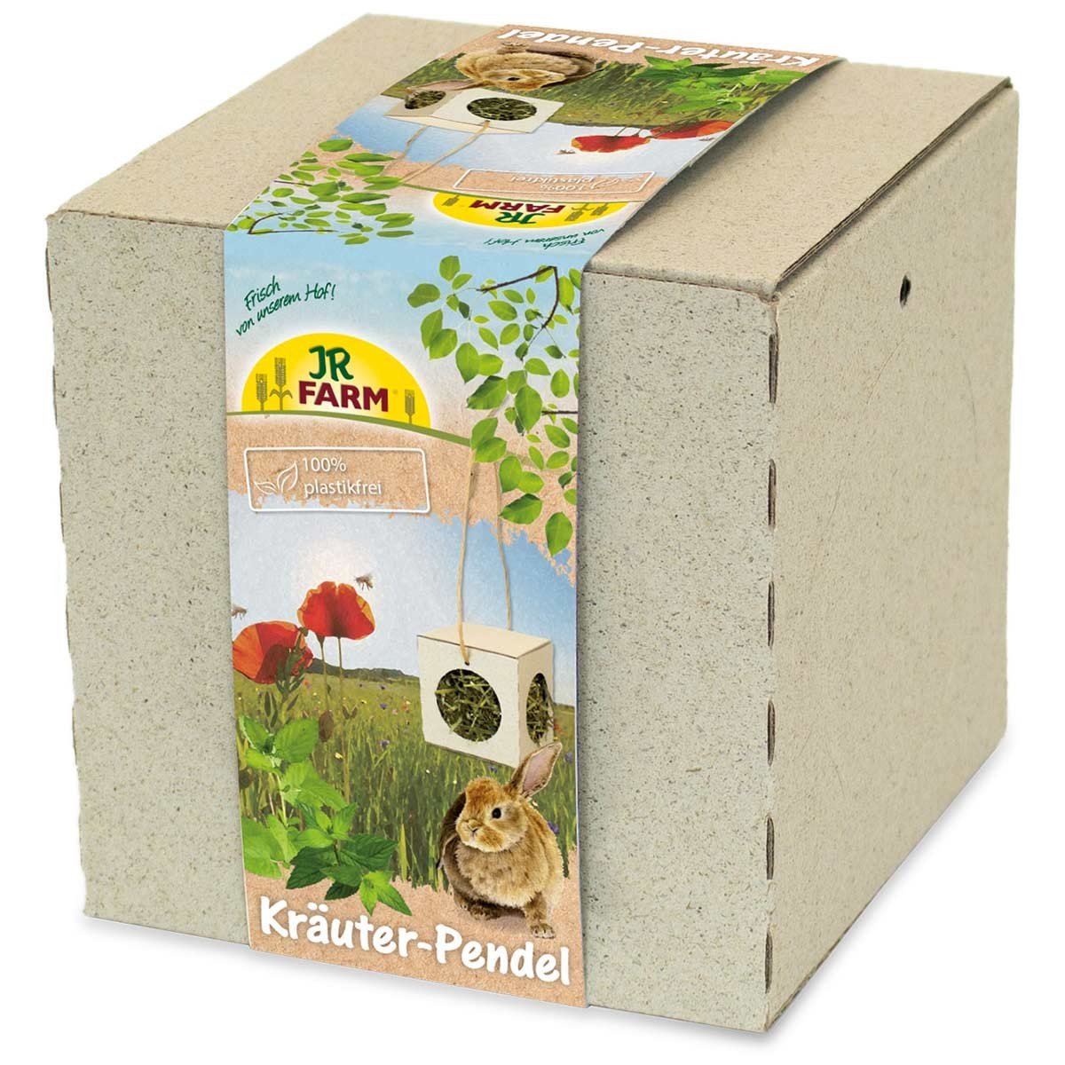 JR Farm PlasticFree bylinkové kyvadlo 130 g