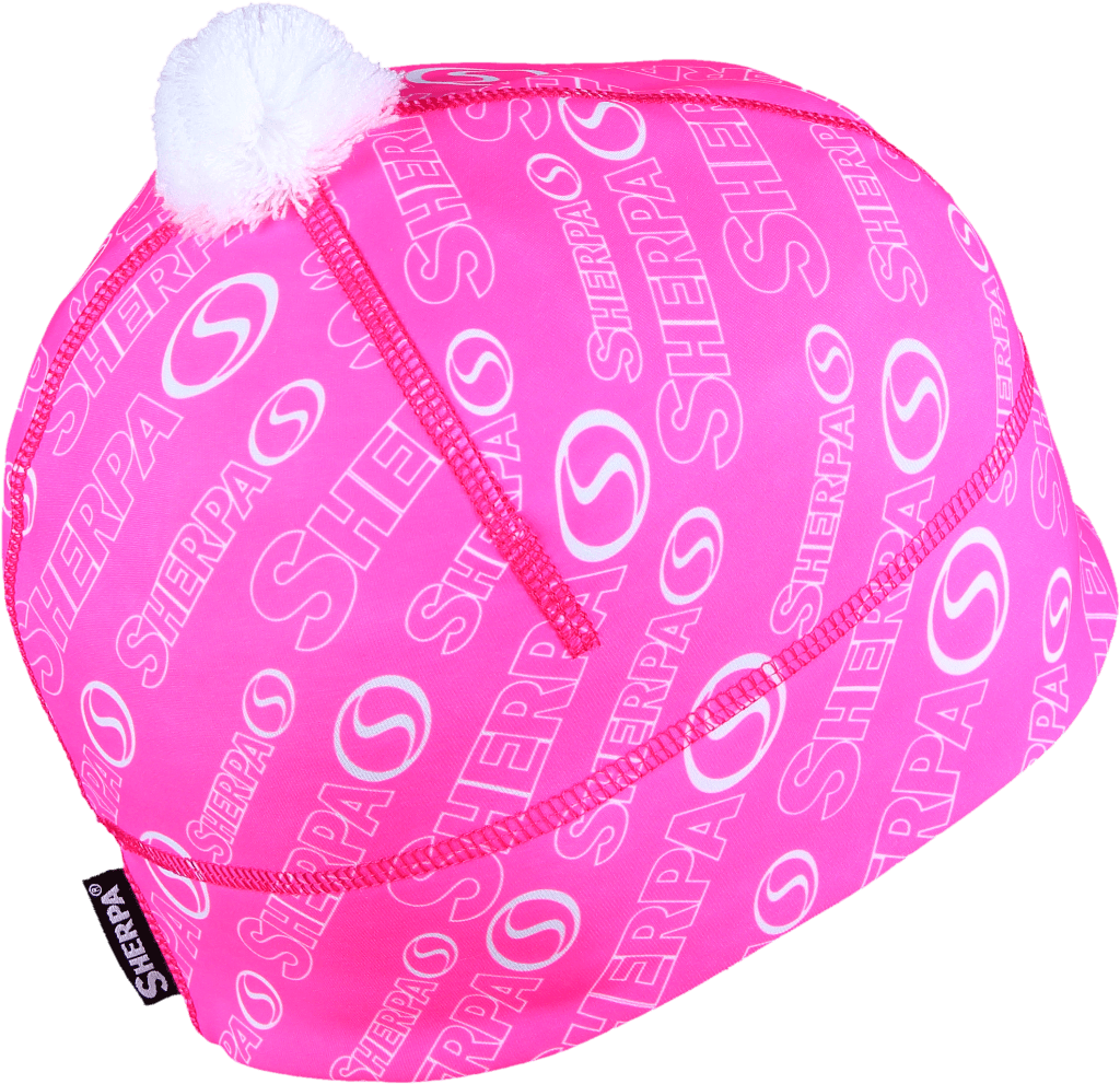 Unisex sportovní čepice sherpa jump růžová s