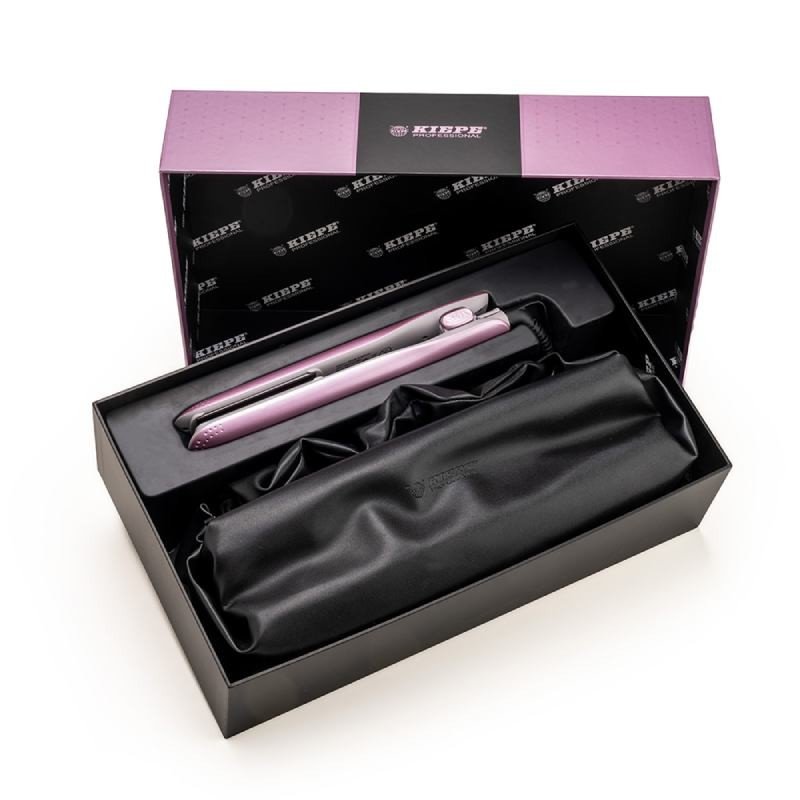 Kiepe Pro Soon Straightener - profesionální žehlička na vlasy