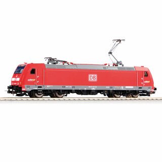 Piko 59052 El. lokomotiva BR 146.2 Traxx 2 s 2 pantografy DB AG VI