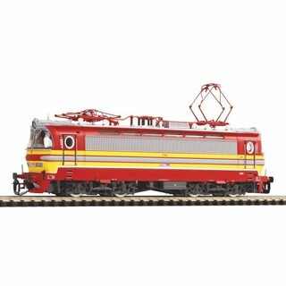 Piko 47540 El. lokomotiva S 499.1 „Laminátka“ ČSD IV