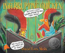 Interrupting Chicken (Stein David Ezra)(Paperback / softback)