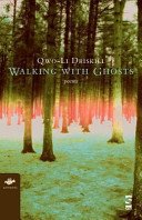 Walking with Ghosts: Poems (Driskill Qwo-Li)(Paperback)
