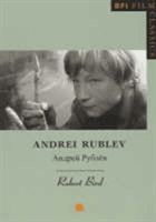 Andrei Rublev (Bird Robert)(Paperback / softback)