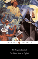 Penguin Book of Caribbean Verse in English (Burnett Paula)(Paperback / softback)