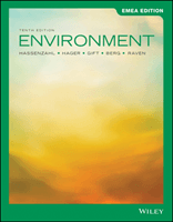 Environment (Hassenzahl David M. Ph.D. (University of Nevada Las Vegas))(Paperback / softback)