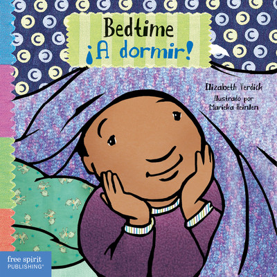 Bedtime / A Dormir! (Verdick Elizabeth)(Board Books)