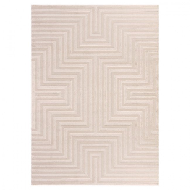 Koberec 3D Sahara béžový