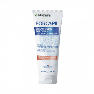 Forcapil Šampon Fortifiant 200 ml