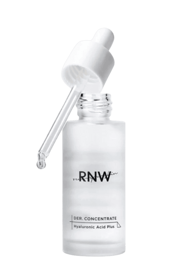 RNW HYALURONIC ACID PLUS SERUM 30 ml