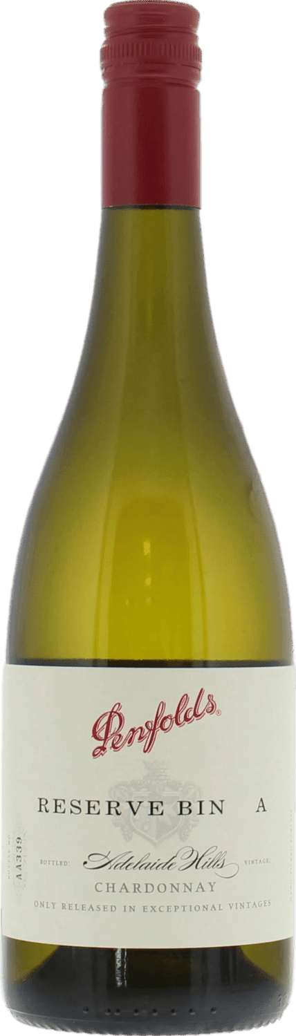 Penfolds Reserve Bin A Chardonnay 2022