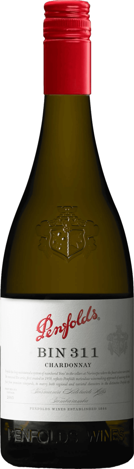 Penfolds Bin 311 Chardonnay 2022