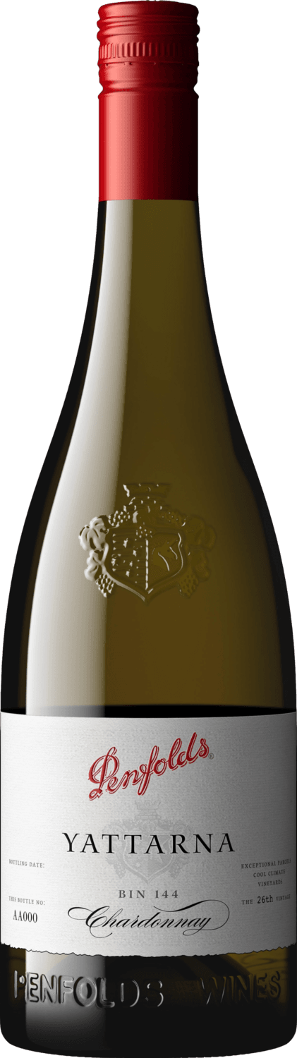 Penfolds Yattarna Bin 144 Chardonnay 2020