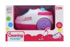 Lamps Vysavač na baterie