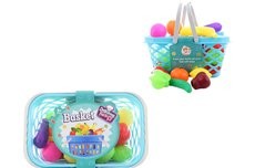 Lamps Košík s ovocem a zeleninou