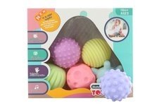 Lamps Senzorické míčky