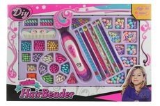 Lamps Vlasové studio se zaplétačem