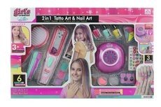 Lamps Vlasové a nehtové studio