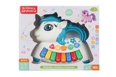 Lamps Piánko jednorožec na baterie