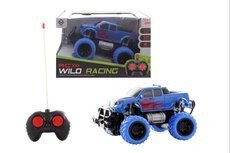 Lamps Auto RC Terénní auto 17x9x13cm