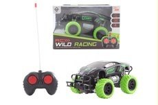 Lamps Auto RC Závodní auto 17x7x11,5cm