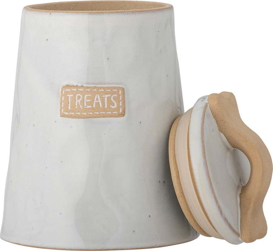 Dóza na pamlsky 1,7 l Bandit – Bloomingville