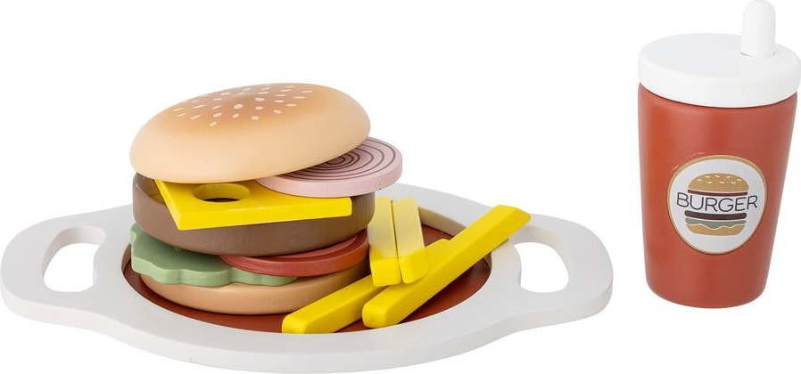 Dětský hrací set Jools – Bloomingville Mini