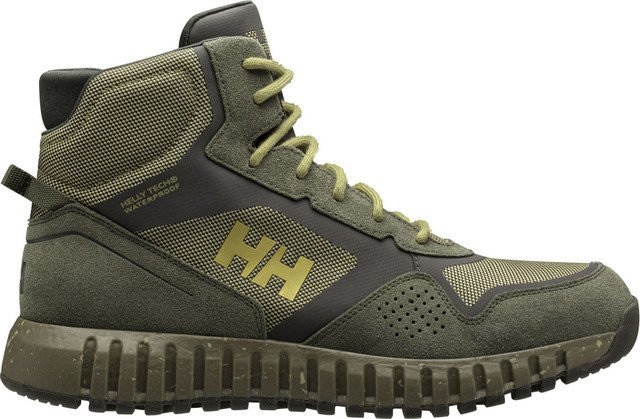 Helly Hansen MONASHEE ULLR HT Pánské boty EU 41 11432_431