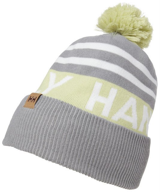 Helly Hansen RIDGELINE BEANIE Unisex zimní čepice US STD 67150_885